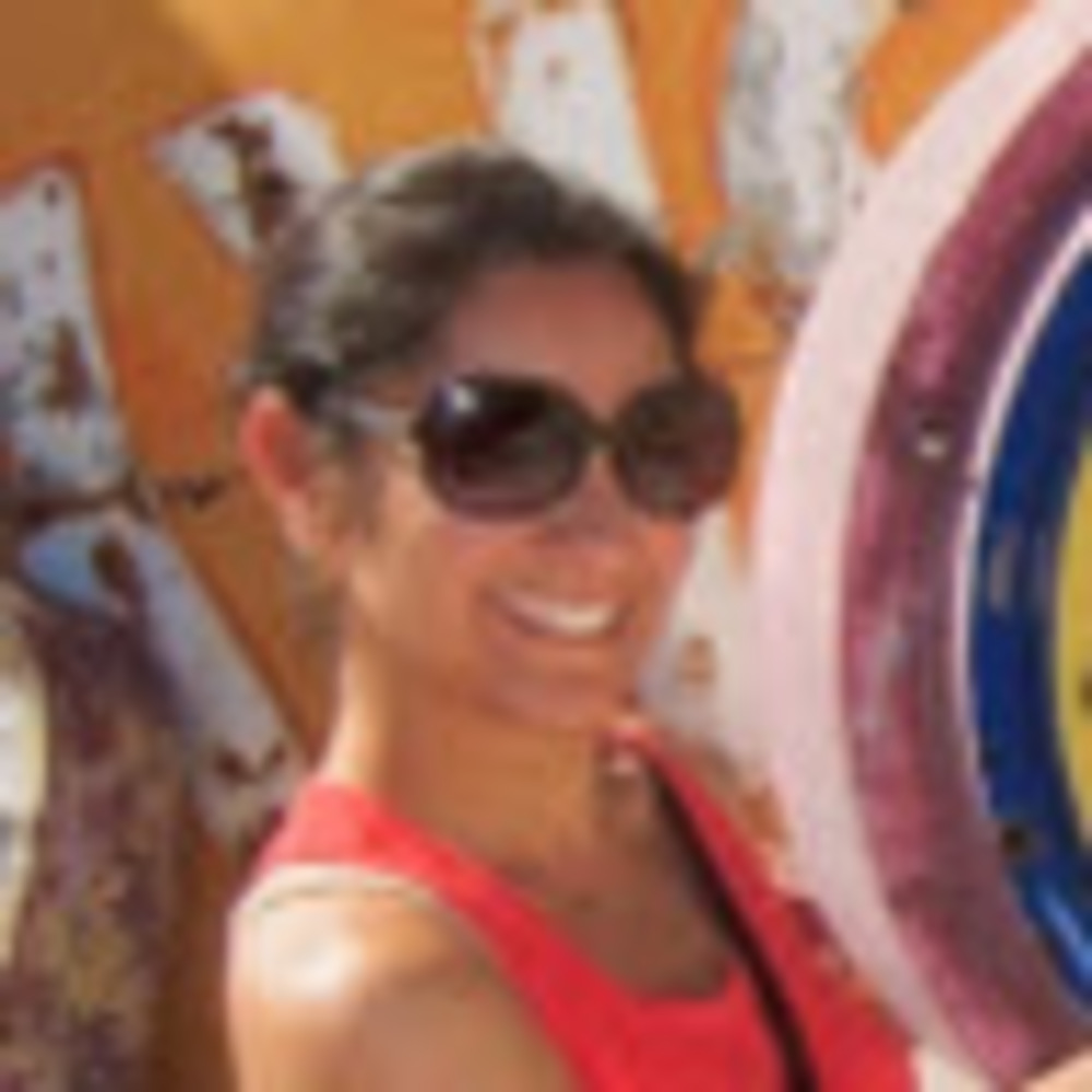 Meet your Posher, Sarah